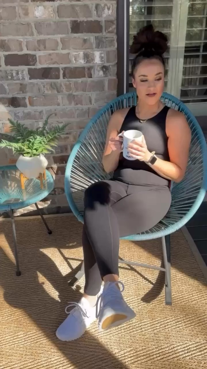 Tomorrow I'm sharing one of the biggest biblical health shifts God has ever taught me. 🤭

What if one of the most overlooked sins in the Church is so common... we don't even see it?

We were never called to worship our bodies, but we were called to steward them.

Because we were made for so much more than just running the rat race!🏃‍♀️

How we eat.🥘
How we move.
How we rest.
How we manage stress.

It all matters, not because it earns our salvation, but because it reflects our stewardship.

📣Follow along because I think this conversation is one the Church desperately needs! More to come tomorrow! Audio: @jordansrubin who I have had on the podcast! It’s a good listen! 🎧