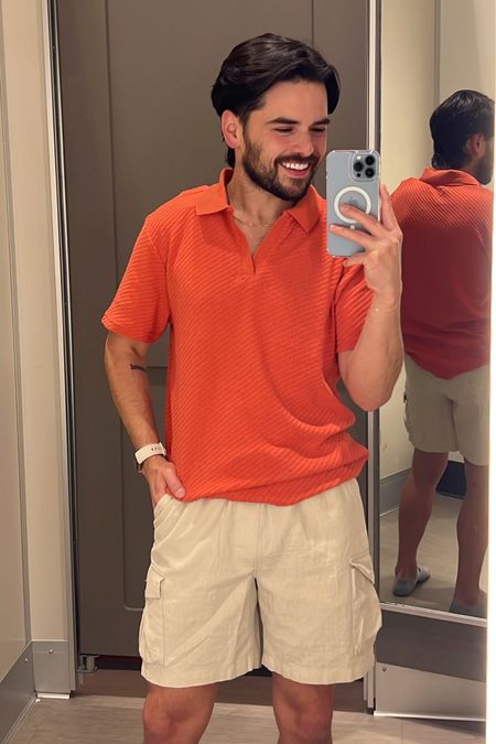 Men’s spring outfit idea | sweater polo | target circle week | mens summer outfit | resort outfit  

#LTKtravel #LTKxTarget #LTKmens