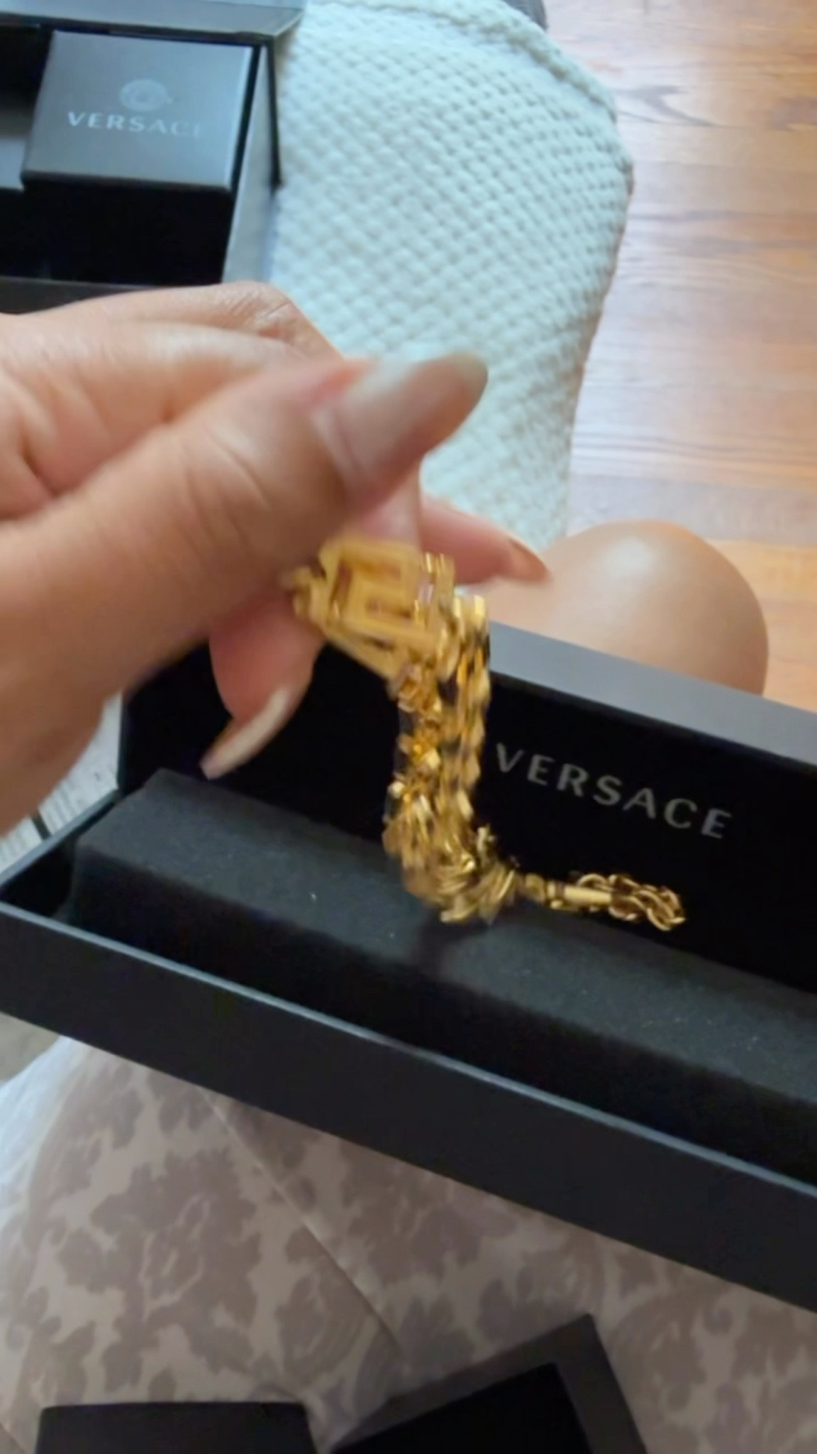 Choker, designer choker, must have jewelry, high end designer jewelry 

#LTKU #LTKStyleTip #LTKBeauty