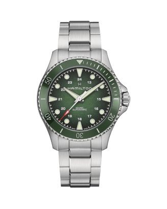 Khaki Navy Scuba Watch, 43mm | Bloomingdale's (US)