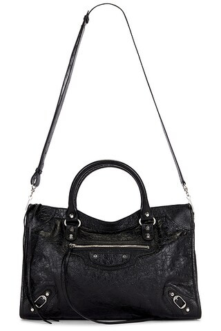 Le City Medium Bag | FWRD 