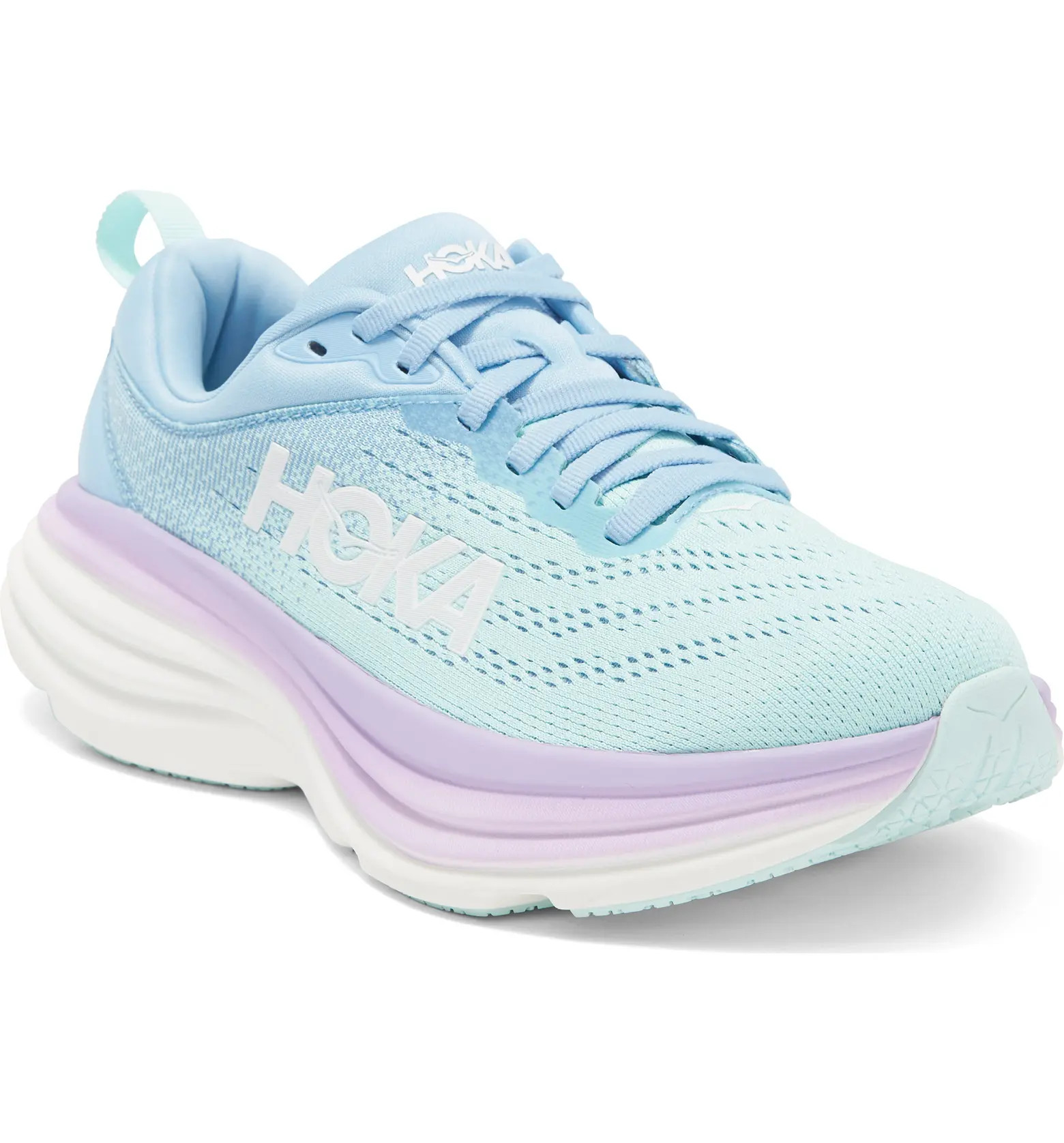 Bondi 8 Running Shoe (Women) | Nordstrom