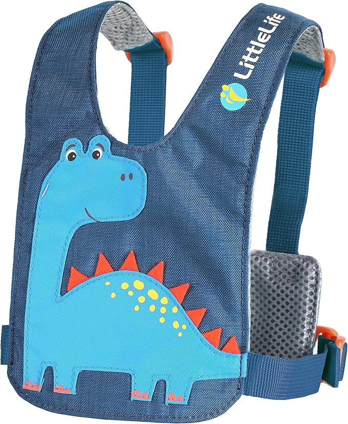 LittleLife Child & Toddler Safety Walking Harness & Reins | Amazon (UK)