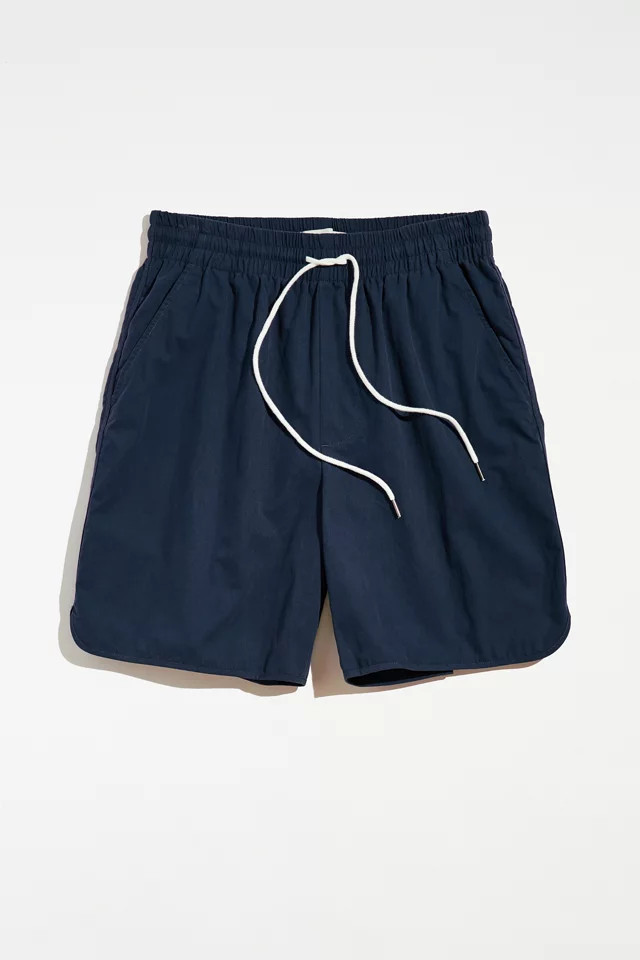 Standard Cloth Woven 7” Athletic Short | Urban Outfitters (US and RoW)