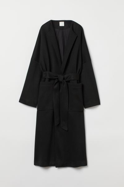 Long Coat | H&M (US + CA)