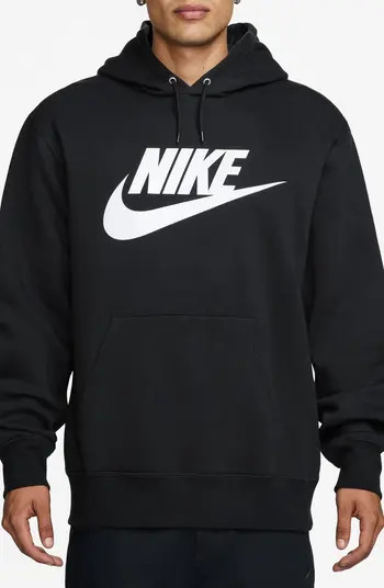 Nike Club Fleece Hoodie | Nordstromrack | Nordstrom Rack