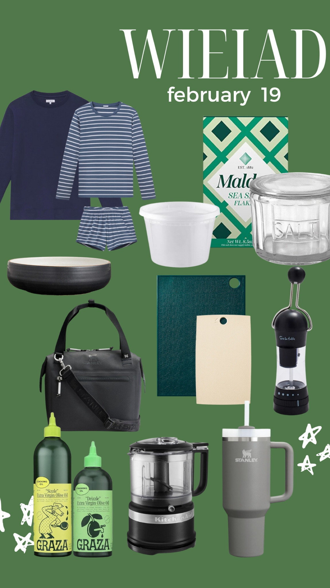 What I’m loving and using daily in this week’s what I eat in a day! 