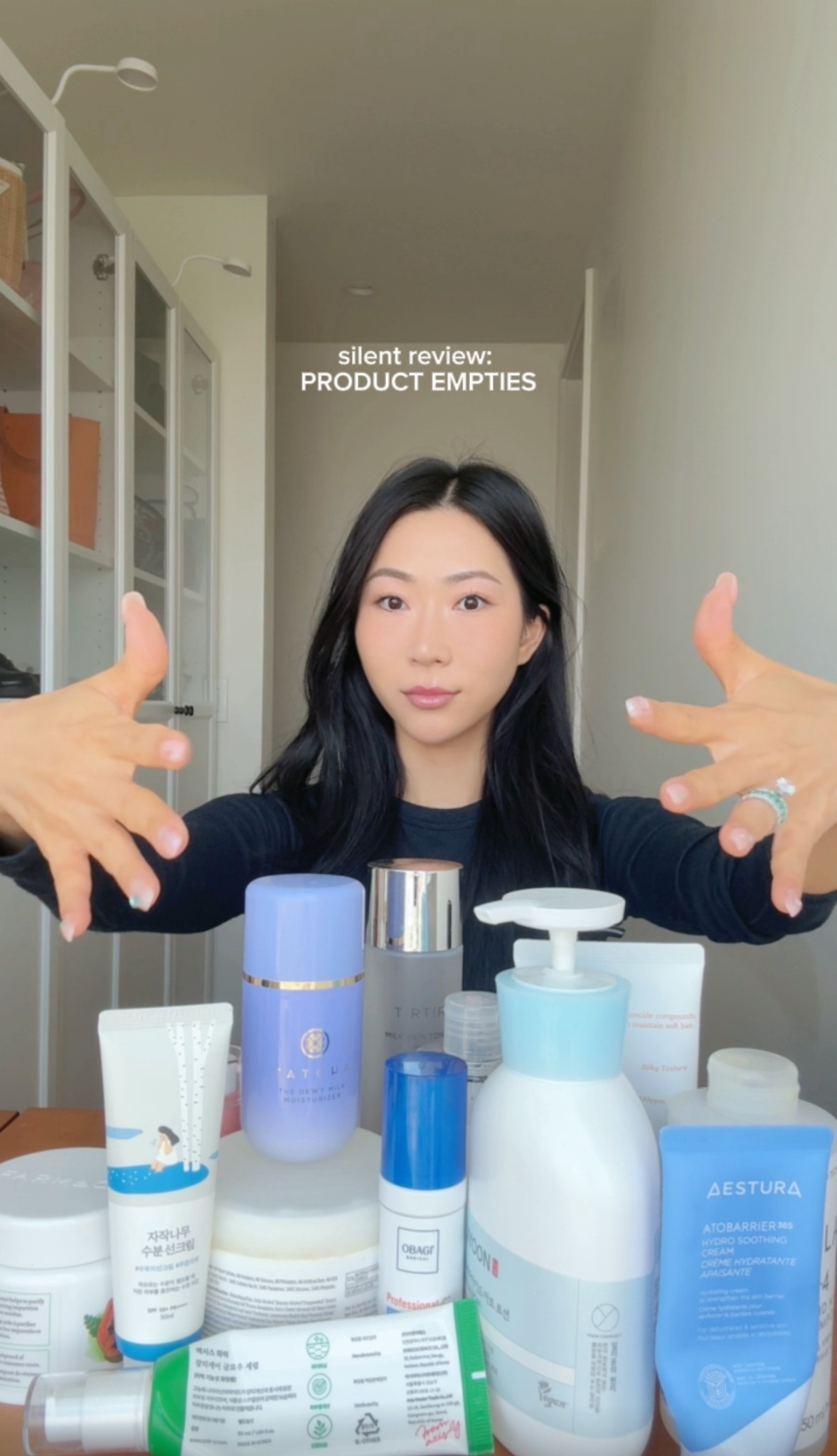 product links to my recent product empties video!

#LTKBeauty