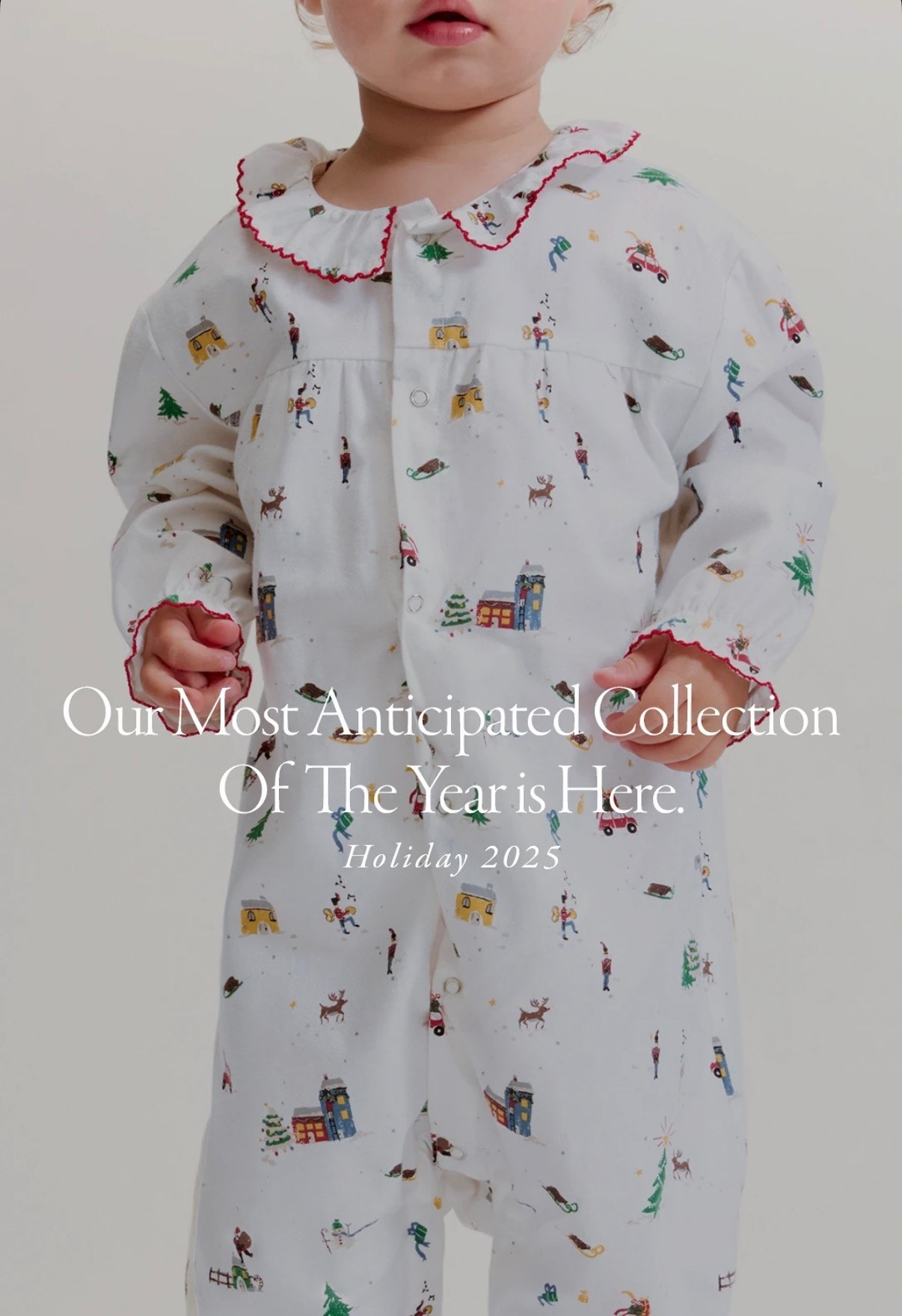 The cutest holiday romper to wear all Christmas season ✨🎄🎅🏼❤️ so many cute Christmas patterns in matching pajamas for the whole family to wear🥰

#christmaspajamas #matchingfamilypajamas #holidaypajamas #familychristmaspjs #christmasmorning #christmastraditions #cozychristmas #christmasmagic #christmas #christmasmatching #christmasstyle #holidaytraditions #matchingpjs #familypjs #christmasinstyle #christmasfun #christmasfamily #christmasready #festivefits #christmascountdown #holidays #kids #kidspajamas #kidschristmas #toddler #toddlerpajamas #baby #babypajamas #bamboo #bamboopajamas 

#LTKKids #LTKSeasonal #LTKFamily