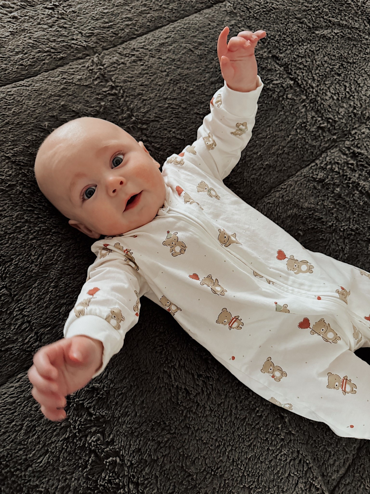 teddy bear valentines outfit 🧸❤️


#LTKBaby #LTKootd #LTKValentine