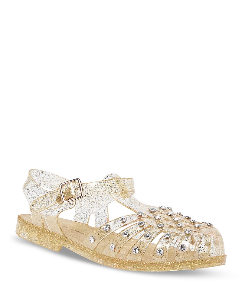Loeffler Randall Women's Rhys Jelly Sandals | Bloomingdale's (US)