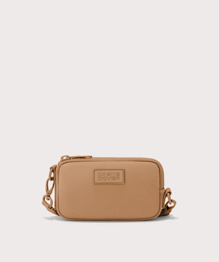 Mara neoprene Phone Sling | Dagne Dover