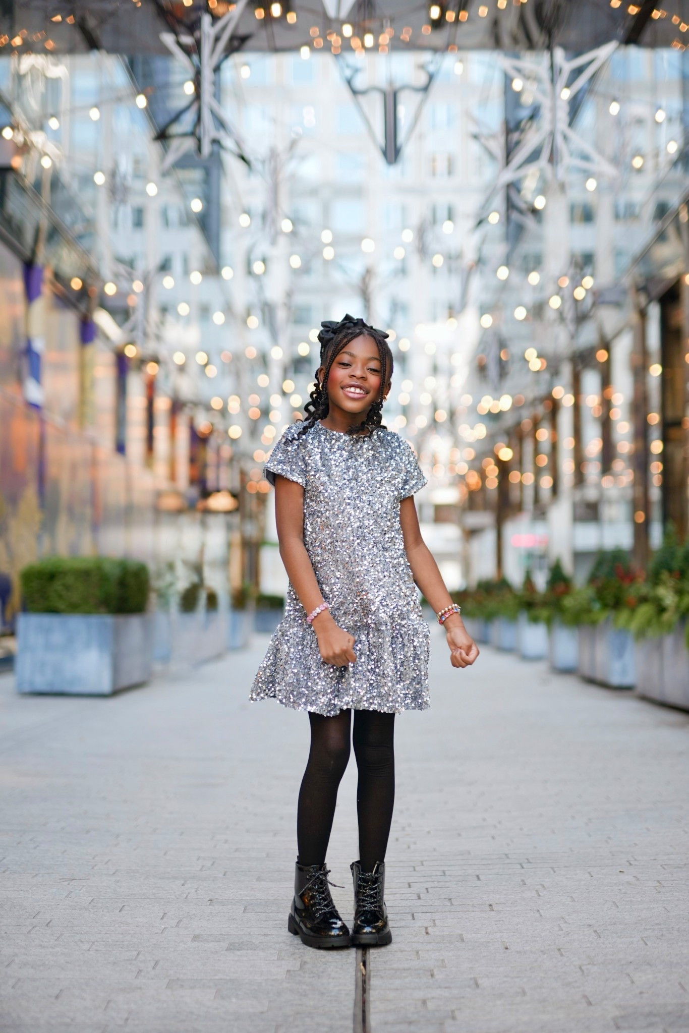 What Belle wore to our Christmas family photos 

#LTKSeasonal #LTKHoliday #LTKKids