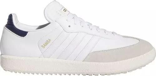 Adidas Men's Samba Golf Shoes | Dick's Sporting Goods