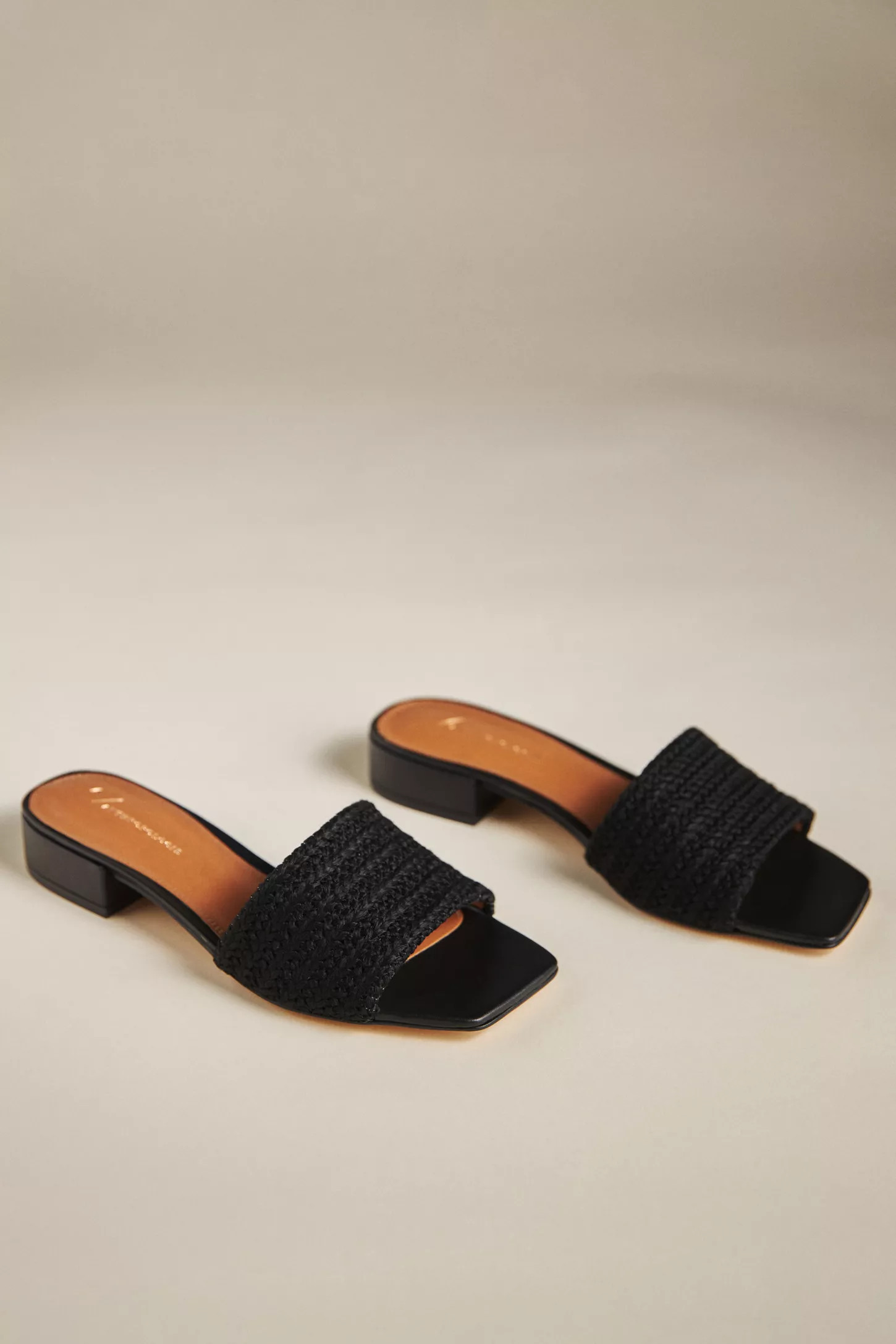 By Anthropologie Mule Sandals | Anthropologie (US)