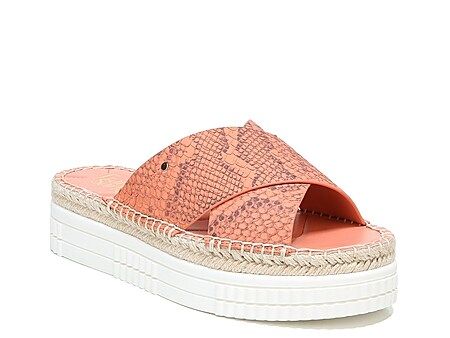 Birch Slide Sandal | DSW