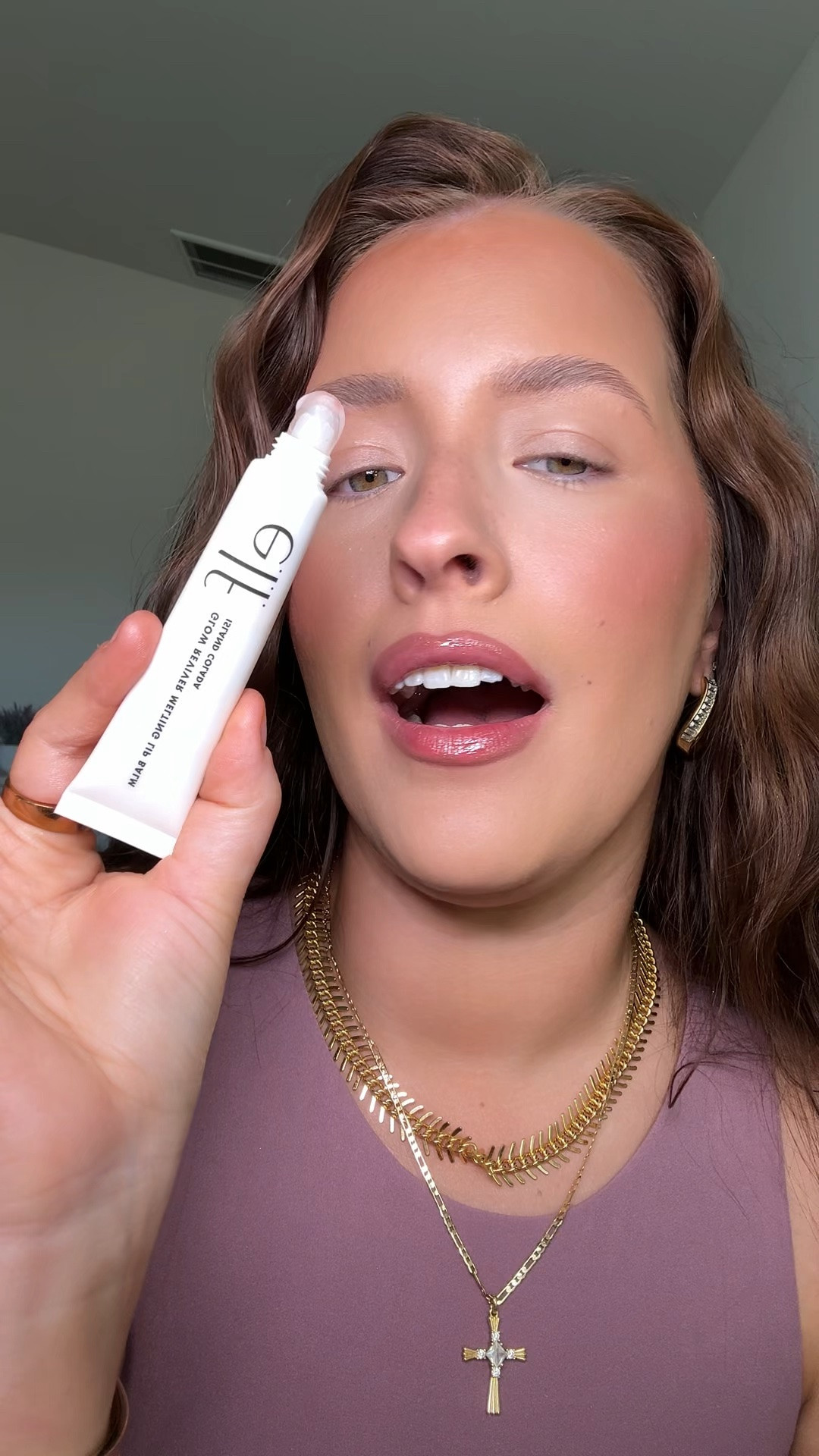 fav pigmented lip balm that gives summer vibes ✨

#LTKselfcare #LTKgrwm #LTKSaleAlert