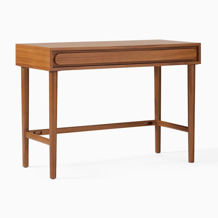 Gemini Kids Desk (42") | West Elm (US)