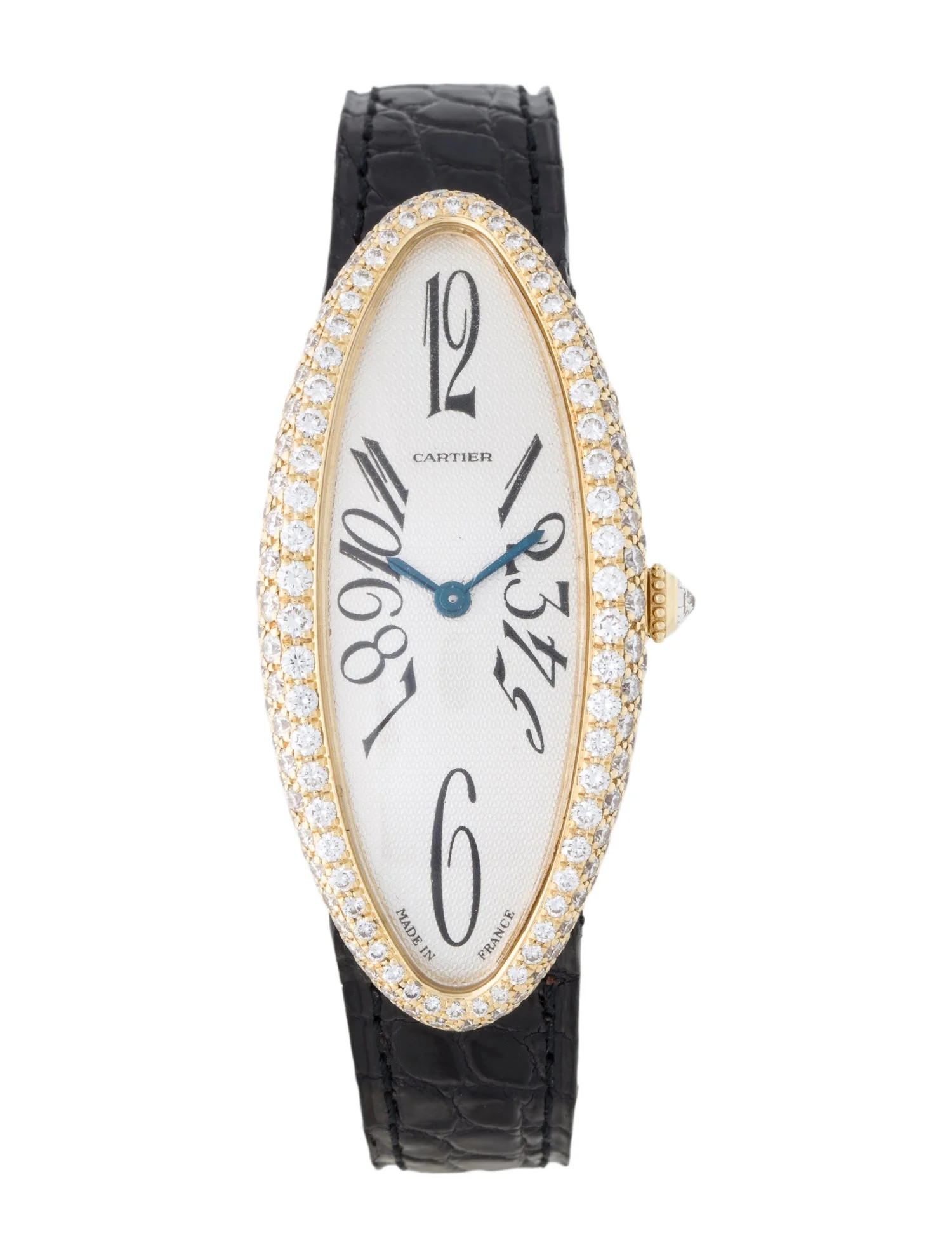 Baignoire Allongée Watch | The RealReal