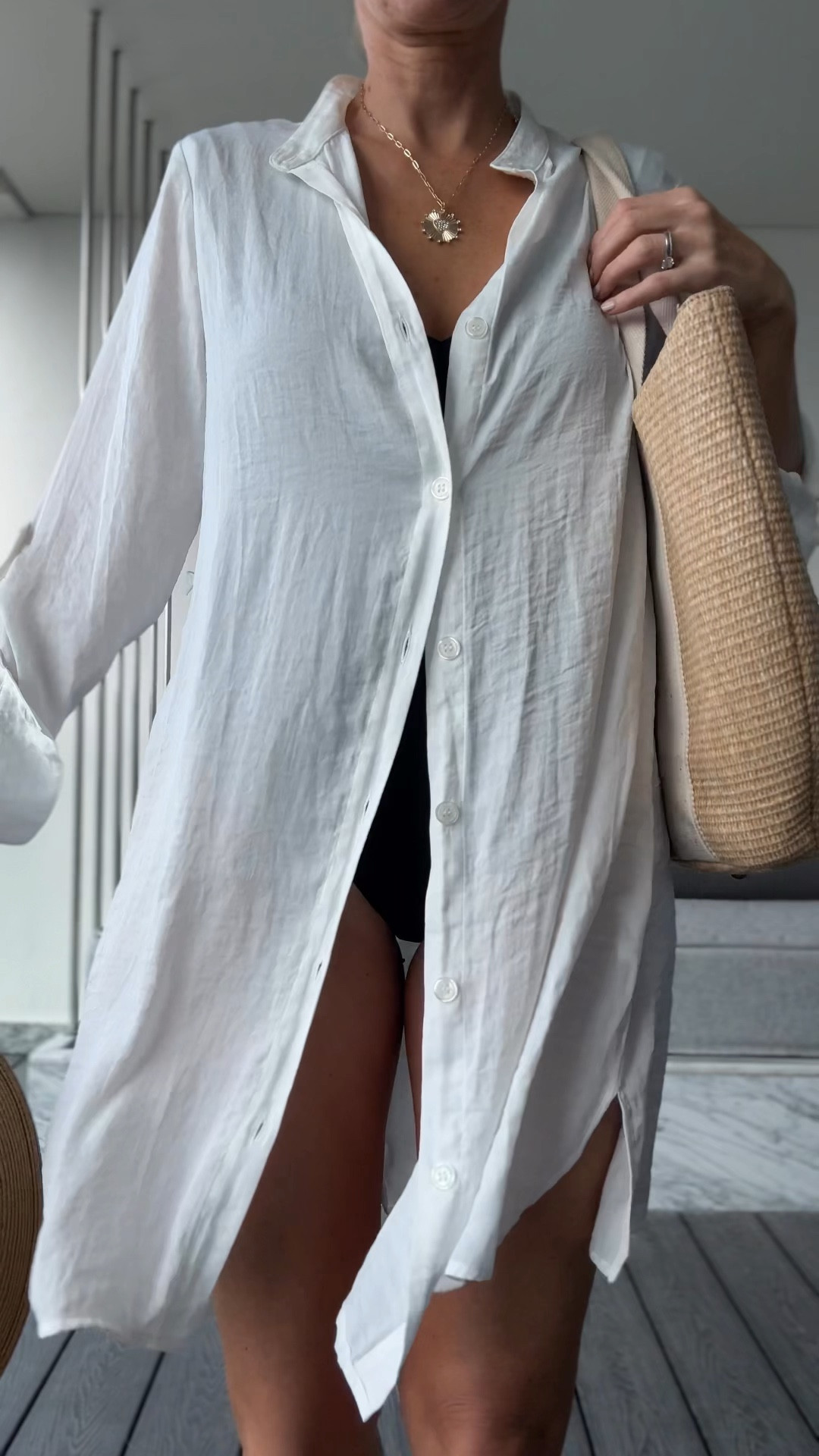 Pool Day 

#LTKStyleTip #LTKOver40 #LTKSwim