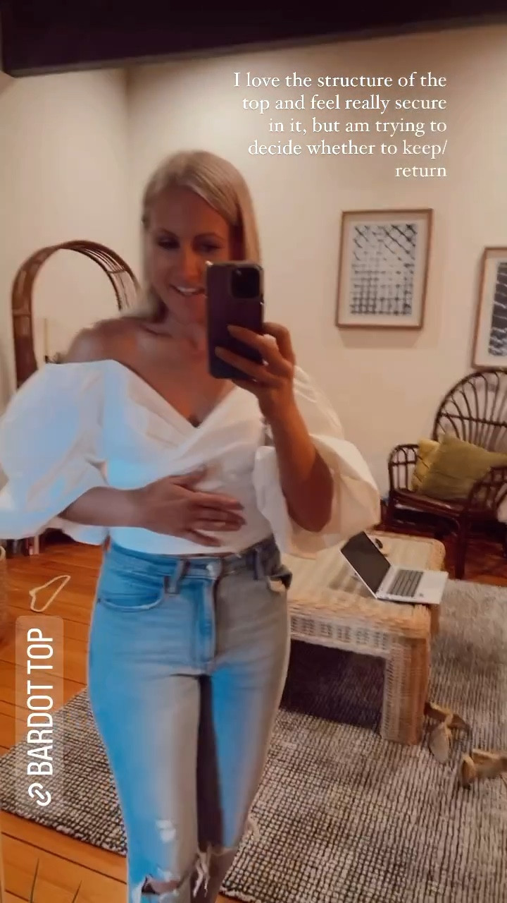Spring Outfits