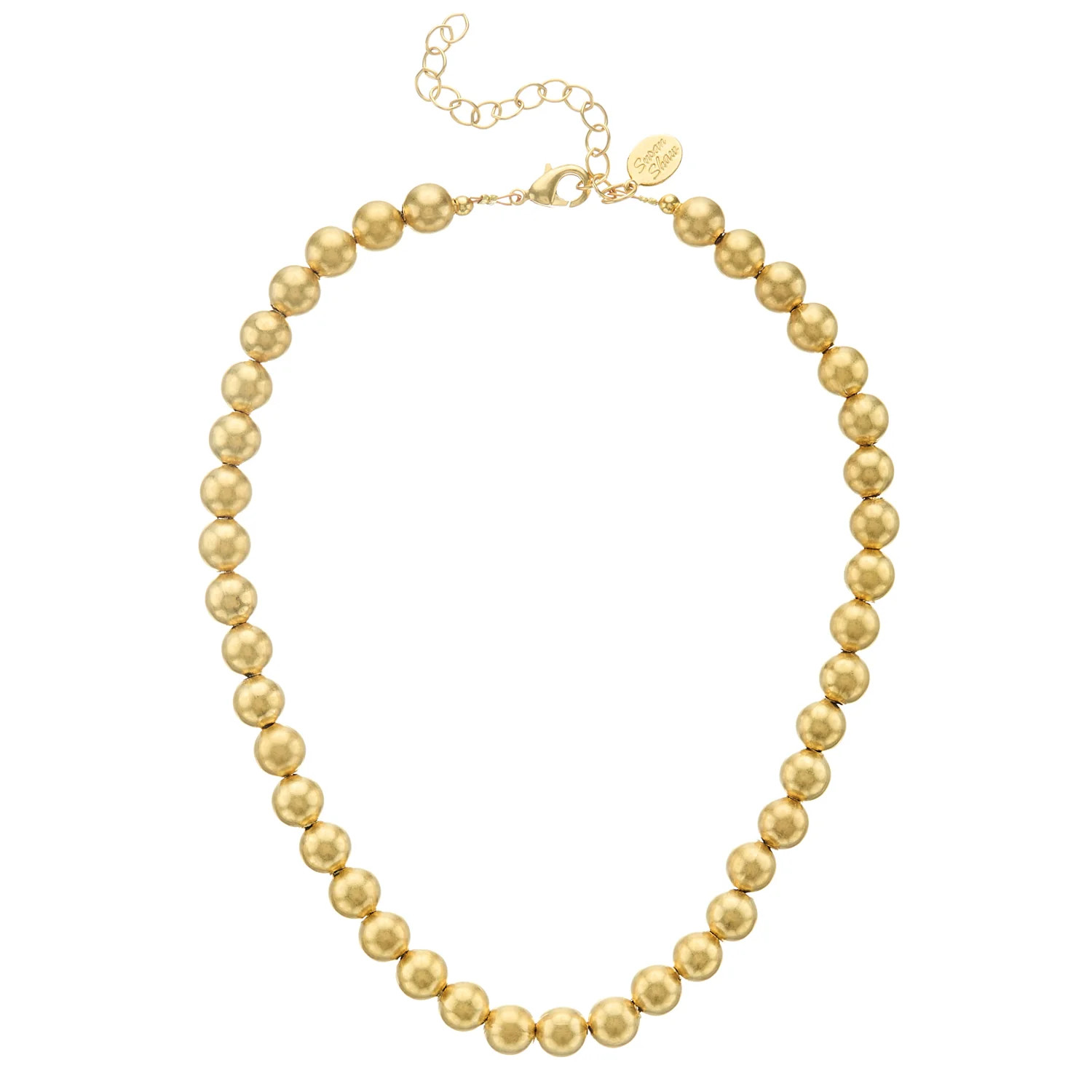 Mini Margaret Necklace | Susan Shaw