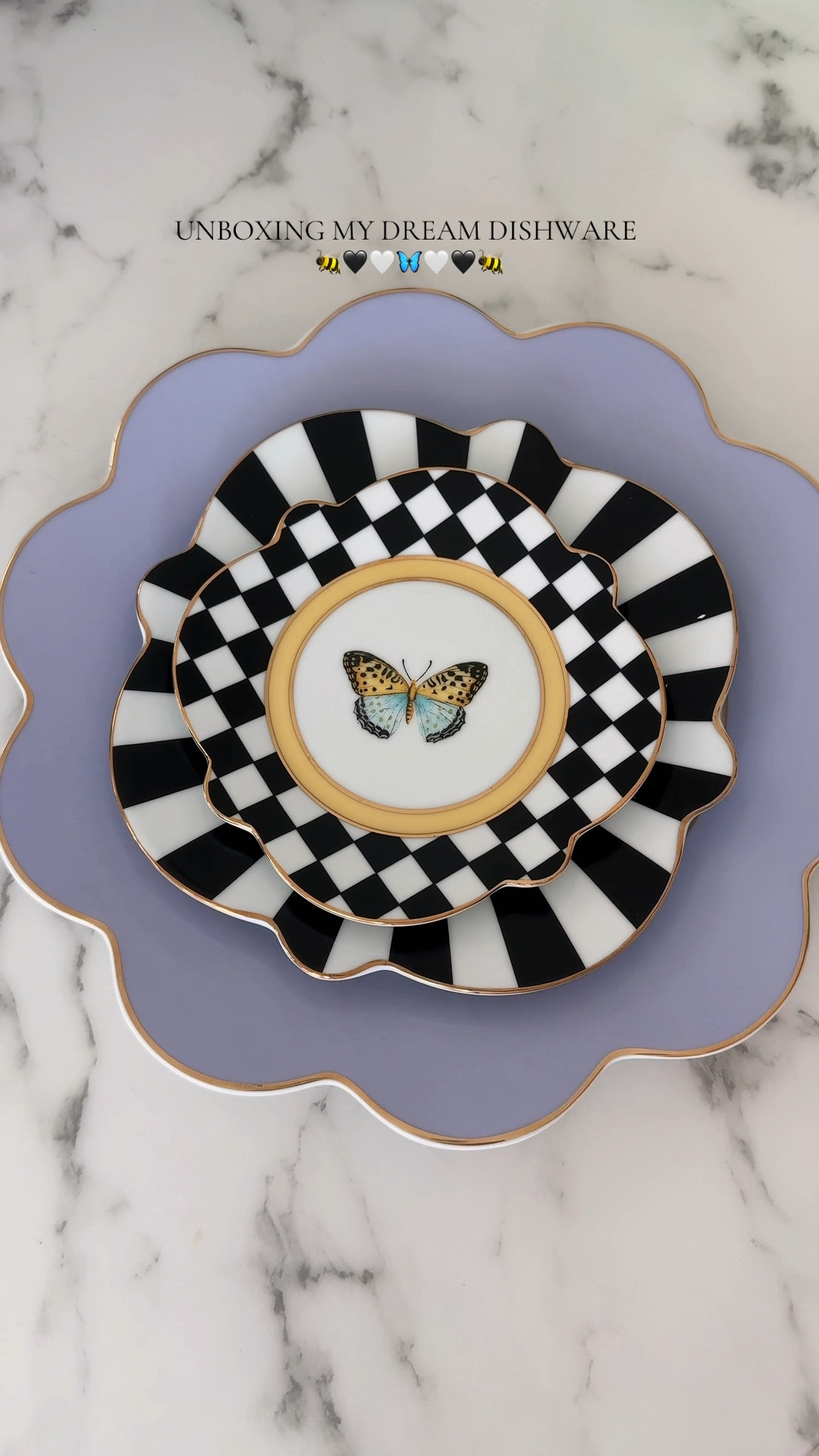 use code BMSM2024 to get $15-25% off your purchase of $200 or more. 


The code is valid site wide so it’s a great time to pick up holiday gifts or to add a new Mackenzie Childs pice to your collection! to your collection! 

#LTKGiftGuide #LTKHome