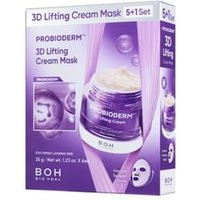 BIOHEAL BOH - Probioderm 3D Lifting Cream Mask Set 35g x 6 sheets | YesStyle.com