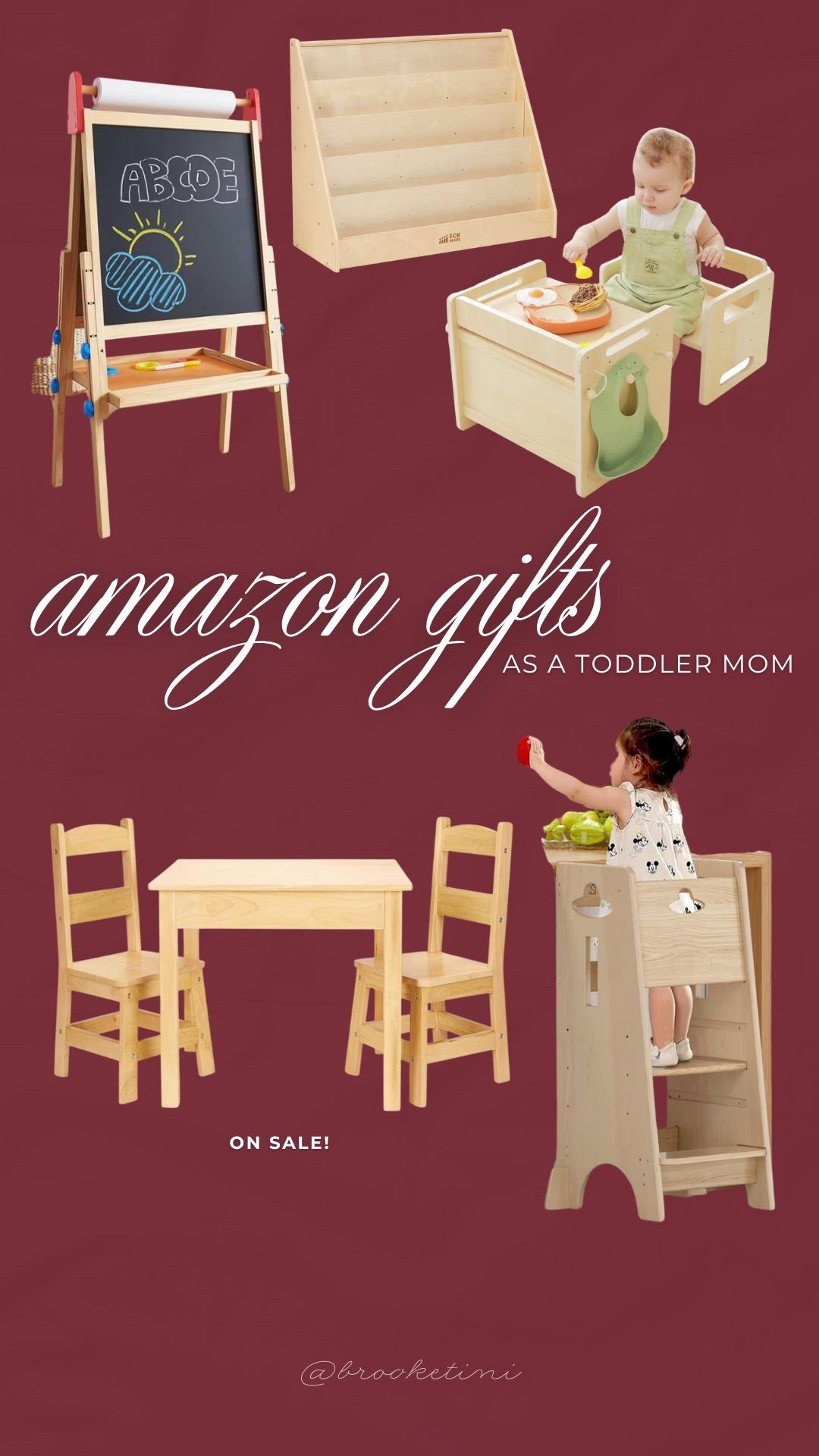 Toddler Table on sale 🎁 

#LTKKids #LTKGiftGuide #LTKCyberWeek