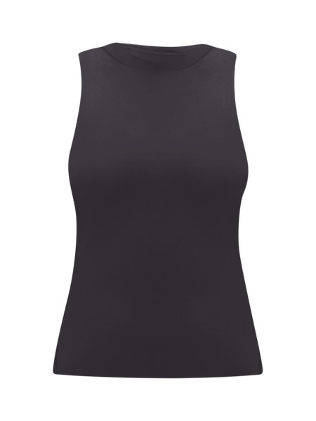 Wundermost Ultra-Soft Nulu Mockneck Tank Top | Lululemon (US)