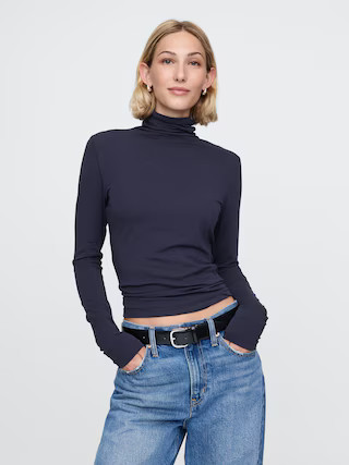 Featherweight Turtleneck | Gap (US)