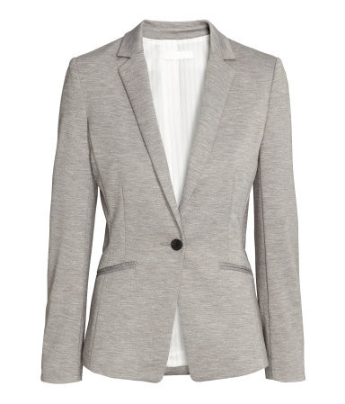 Jersey Jacket | H&M (US)