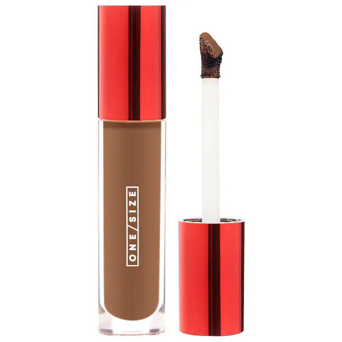 Turn Up the Base Butter Silk Concealer | Sephora (US)