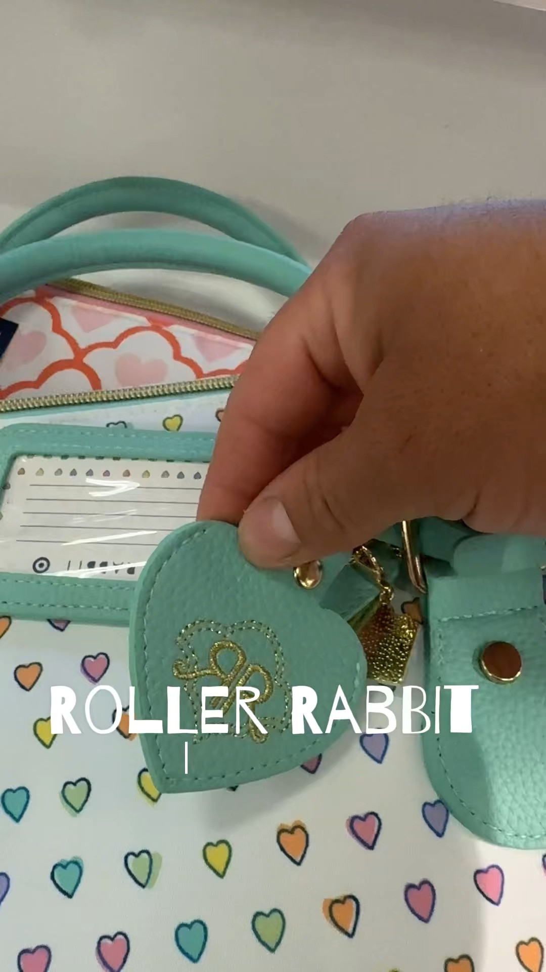 Roller Rabbit finds at Target and now I totally get the hype 🐰✨ These pieces are SO cute and perfect for spring—obsessed is an understatement.

If you’ve been looking for cute Target loungewear, matching sets, and cozy spring outfits, these are a must-see!



#LTKmomlife #LTKdayinmylife #LTKTravel