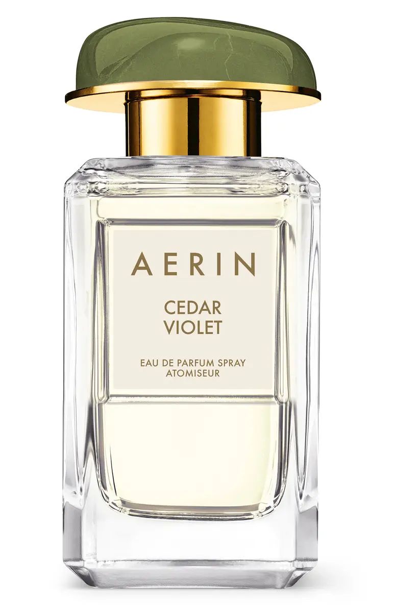 Estée Lauder AERIN Beauty Cedar Violet Eau de Parfum | Nordstrom | Nordstrom