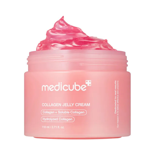 medicube - Collagen Jelly Cream | YesStyle Global