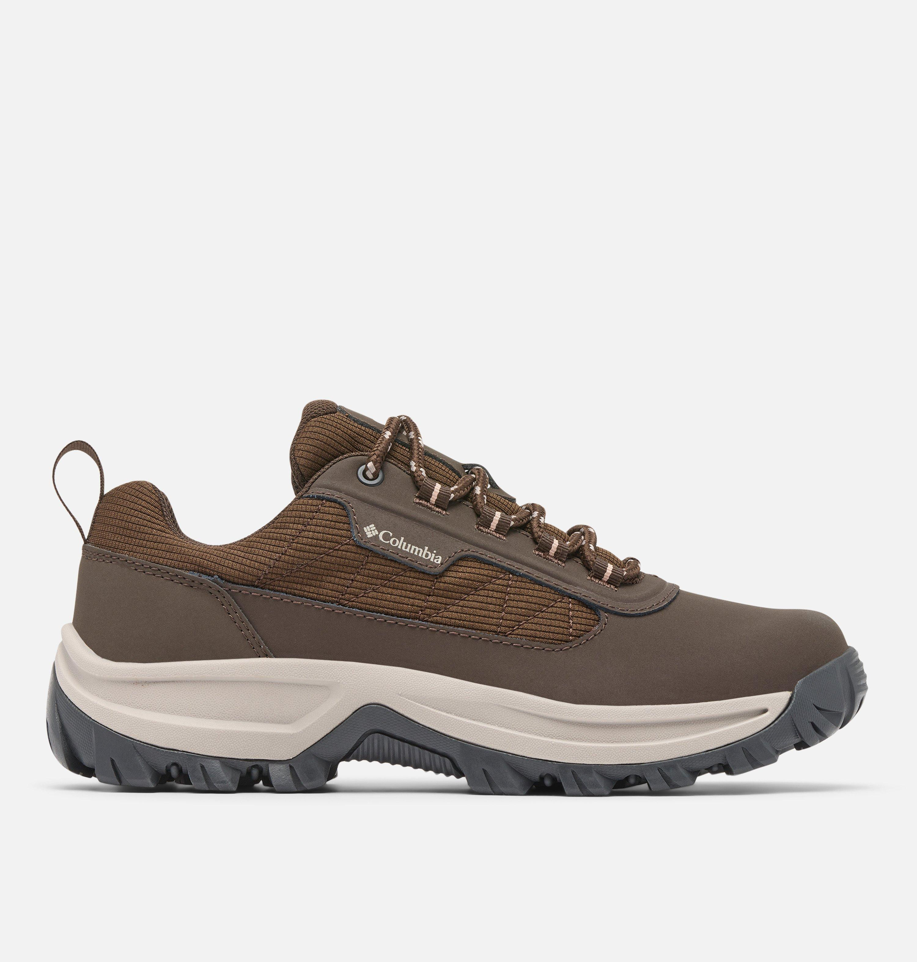 Columbia Women's Transverse Hike Low Shoe - Wide- | Columbia Sportswear