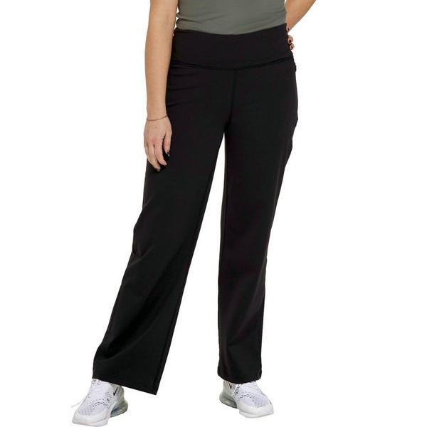 Women's prAna Chakara All Around Pants Medium Black Tall | Scheels Sports