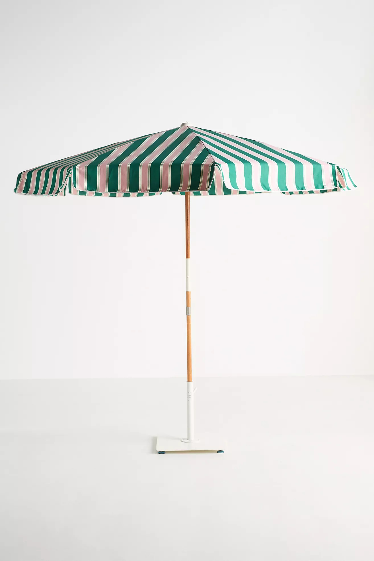Business & Pleasure Co. The Amalfi Beach Umbrella | Anthropologie (US)