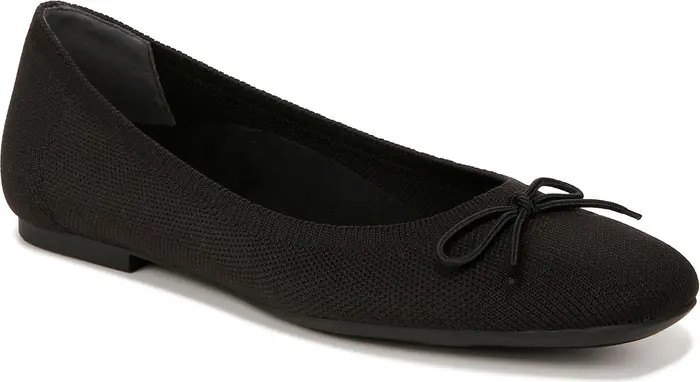 Klara Knit Ballet Flat (Women) | Nordstrom