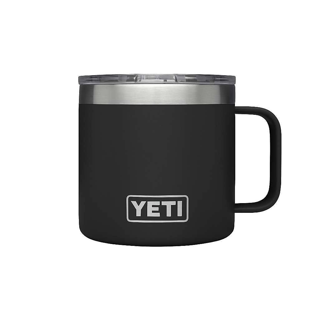 YETI Rambler 14 Mug | Moosejaw.com