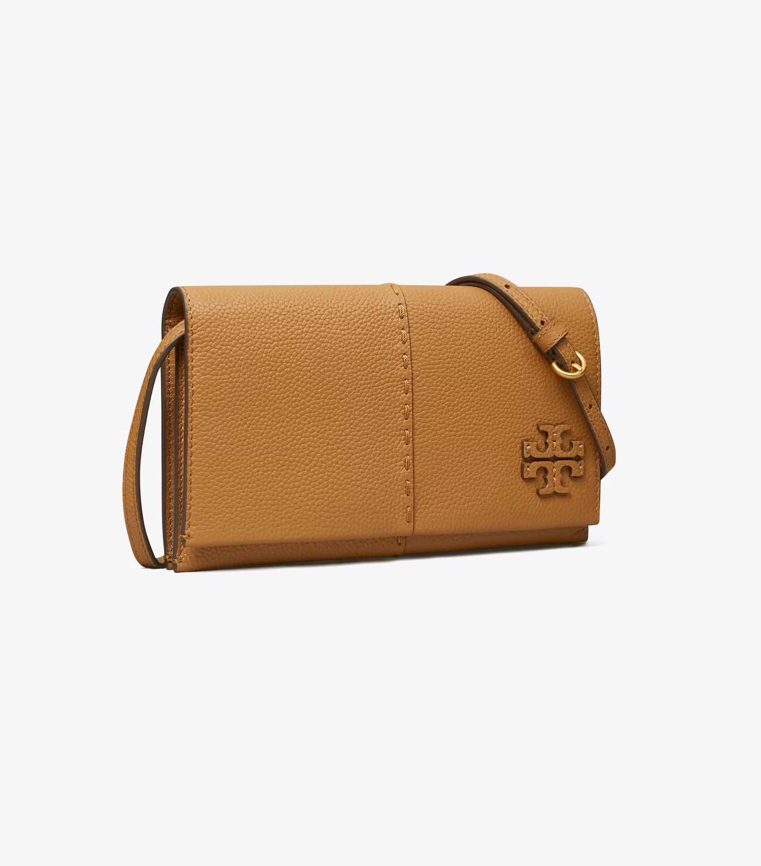 McGraw Wallet Crossbody: Women's Designer Mini Bags | Tory Burch | Tory Burch (US)