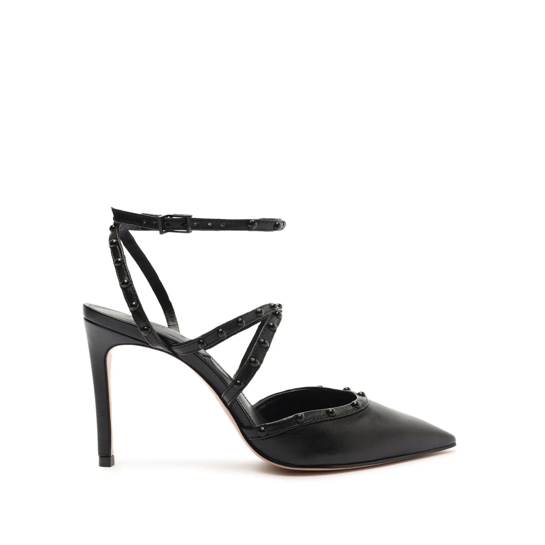 Anne Nappa Leather Pump | Schutz Shoes (US)