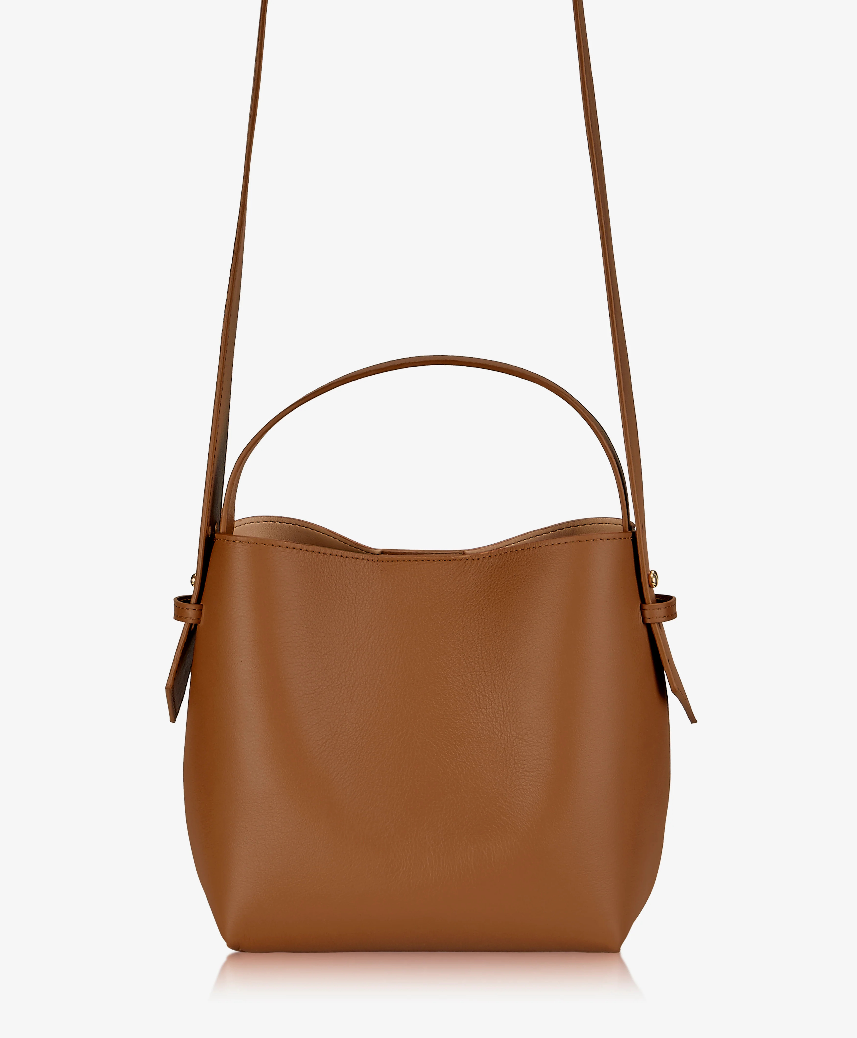 Selena Bucket Bag | GiGi New York / Graphic Image