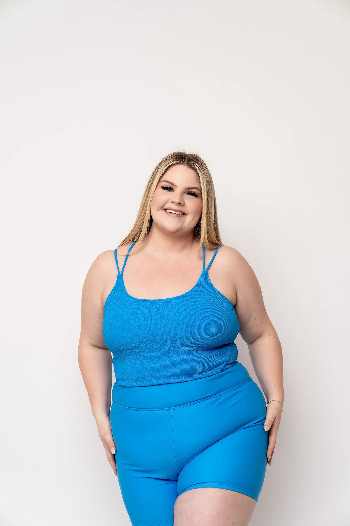 Destination Top | Blue Wave XXX-Large | Coral Reef Swim