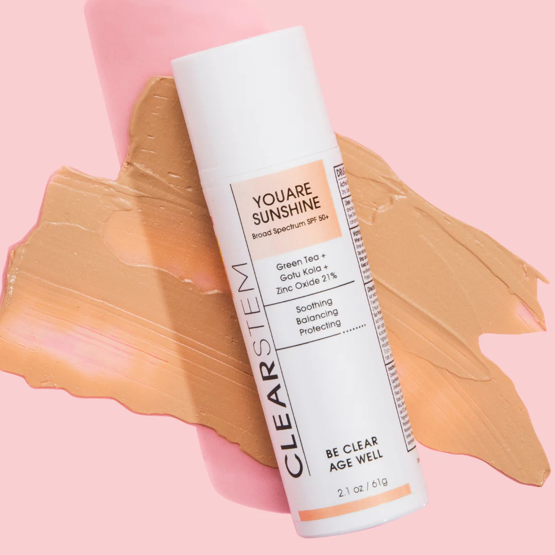 CLEARSTEM Skincare  Powered by Shopify | CLEARSTEM Skincare