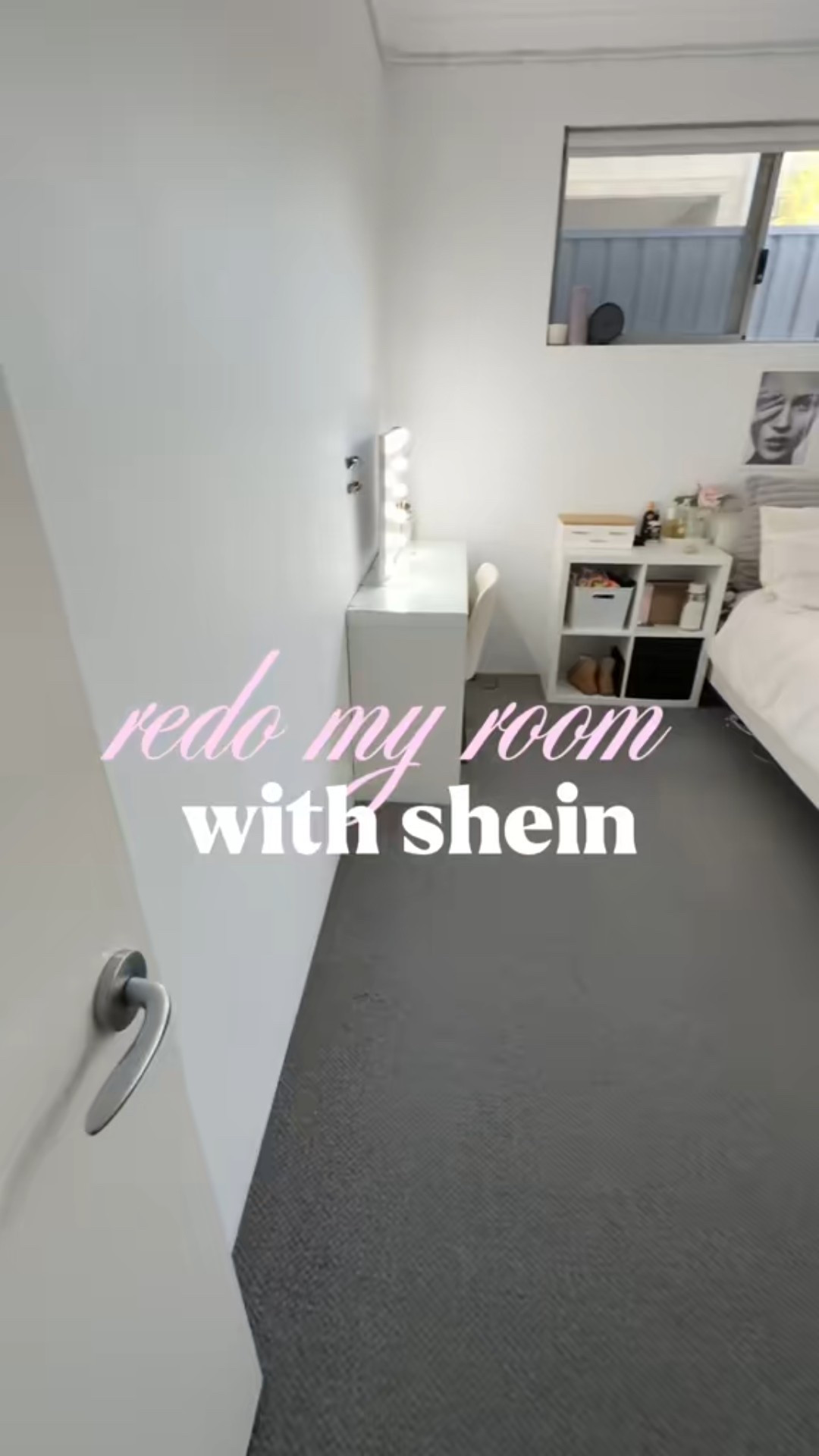 redid my room with shein 

#LTKstyletip #LTKaustralia #LTKhome