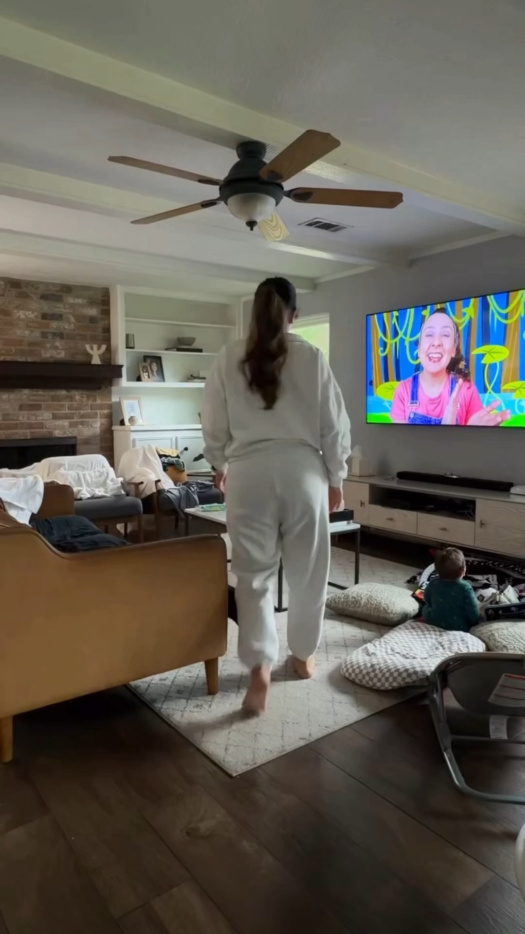 House reset vlog

#LTKmorningroutine #LTKmomlife #LTKdayinmylife