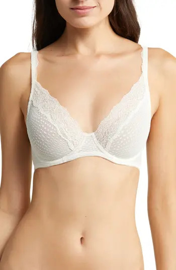 Beyond Underwire Contour Bra | Nordstrom