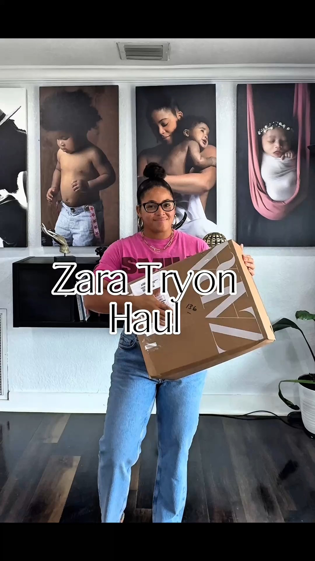 Zara summer jeans, graphic shirt and matching set 

#outfitlooks #styleinspo #fashion #fashionstyle #outfitinspo #stylist #ootd #outfitinspiration #outfitoftheday #outfitideas #zara #fashionblogger #dailyinspiration #fashionlover #styleblogger #fashiongram #explorepage #trend #personalstylist #datenight #chic #waystostyle #howtostyle #waystowear #fashiontips #womensfashion #winter #springoutfit #springfashion #LTKFashionMonth #LTKspring

#LTKStyleTip #LTKU